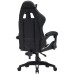Кресло игровое Canyon Core SGCH2 Black/White (CNE-SGCH2W)