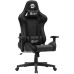 Кресло игровое Canyon Crest FCH01 Fabric Grey (CNS-FCH01)