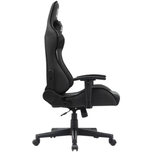 Кресло игровое Canyon Crest FCH01 Fabric Grey (CNS-FCH01)