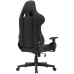 Кресло игровое Canyon Crest FCH01 Fabric Grey (CNS-FCH01)