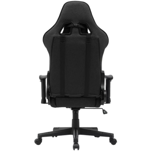 Кресло игровое Canyon Crest FCH01 Fabric Grey (CNS-FCH01)