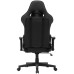 Кресло игровое Canyon Crest FCH01 Fabric Grey (CNS-FCH01)