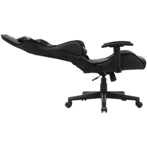 Кресло игровое Canyon Crest FCH01 Fabric Grey (CNS-FCH01)