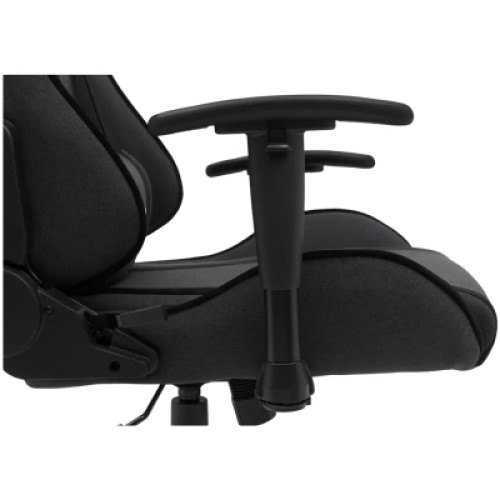 Кресло игровое Canyon Crest FCH01 Fabric Grey (CNS-FCH01)