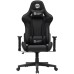Кресло игровое Canyon Crest FCH01 Fabric Grey (CNS-FCH01)