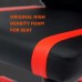 Кресло игровое Canyon Flow MCH01 Mesh Black/White (CNE-MCH01W)