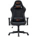 Кресло игровое Canyon Irida RGBCH03 RGB Black (CNS-RGBCH03)