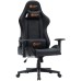 Кресло игровое Canyon Irida RGBCH03 RGB Black (CNS-RGBCH03)