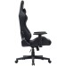 Кресло игровое Canyon Irida RGBCH03 RGB Black (CNS-RGBCH03)