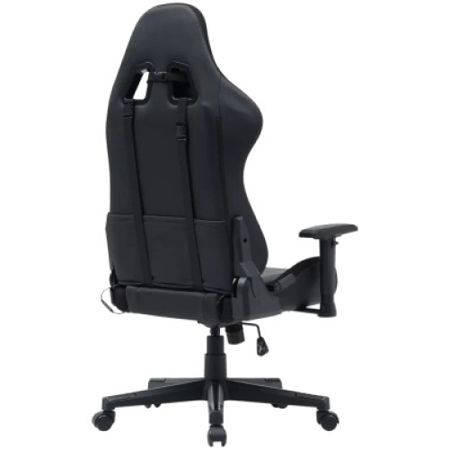 Кресло игровое Canyon Irida RGBCH03 RGB Black (CNS-RGBCH03)