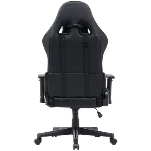 Кресло игровое Canyon Irida RGBCH03 RGB Black (CNS-RGBCH03)