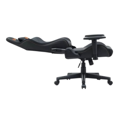 Кресло игровое Canyon Irida RGBCH03 RGB Black (CNS-RGBCH03)