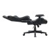 Кресло игровое Canyon Irida RGBCH03 RGB Black (CNS-RGBCH03)
