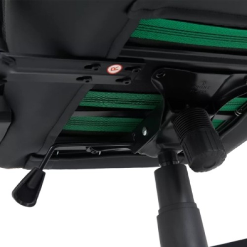 Кресло игровое Canyon Irida RGBCH03 RGB Black (CNS-RGBCH03)