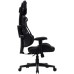 Кресло игровое Canyon Morphos ABCH01 Black (CNS-ABCH01BW)