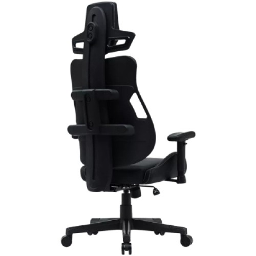 Кресло игровое Canyon Morphos ABCH01 Black (CNS-ABCH01BW)