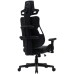 Кресло игровое Canyon Morphos ABCH01 Black (CNS-ABCH01BW)