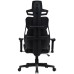 Кресло игровое Canyon Morphos ABCH01 Black (CNS-ABCH01BW)