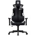 Кресло игровое Canyon Morphos ABCH01 Black (CNS-ABCH01BW)