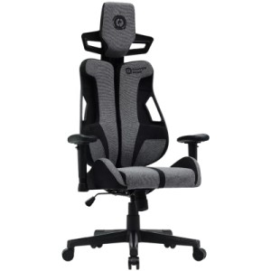 Крісло ігрове Canyon Morphos ABCH01 Grey (CNS-ABCH01GYB)