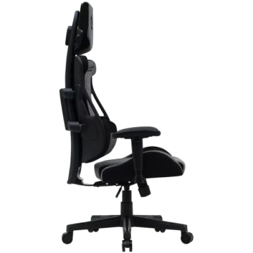 Кресло игровое Canyon Morphos ABCH01 Grey (CNS-ABCH01GYB)