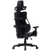 Кресло игровое Canyon Morphos ABCH01 Grey (CNS-ABCH01GYB)