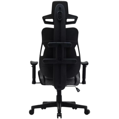 Кресло игровое Canyon Morphos ABCH01 Grey (CNS-ABCH01GYB)