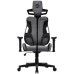 Кресло игровое Canyon Morphos ABCH01 Grey (CNS-ABCH01GYB)