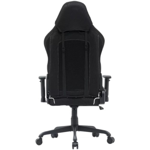 Кресло игровое Canyon Shift MCCH01 Transformer Black (CNS-MCCH01)