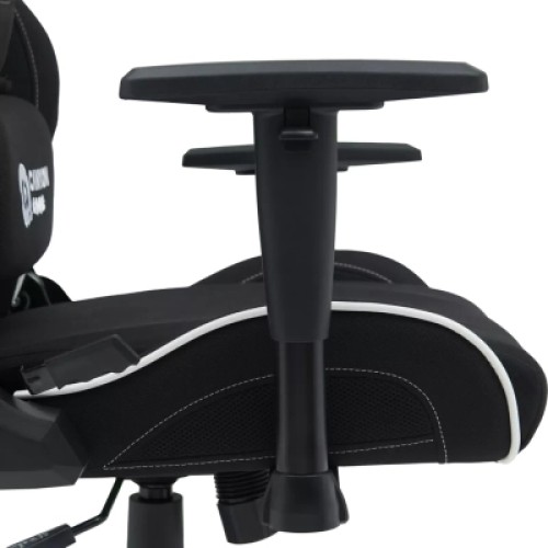 Кресло игровое Canyon Shift MCCH01 Transformer Black (CNS-MCCH01)