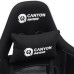 Кресло игровое Canyon Shift MCCH01 Transformer Black (CNS-MCCH01)