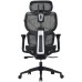 Кресло игровое Canyon Ventra MOCH01 Mesh Black (CNS-MOCH01)