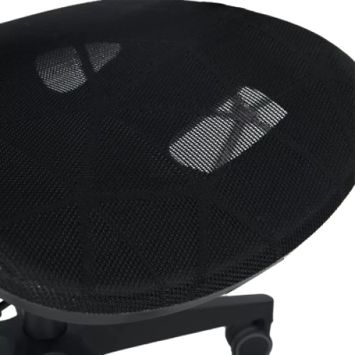 Кресло игровое Canyon Ventra MOCH01 Mesh Black (CNS-MOCH01)