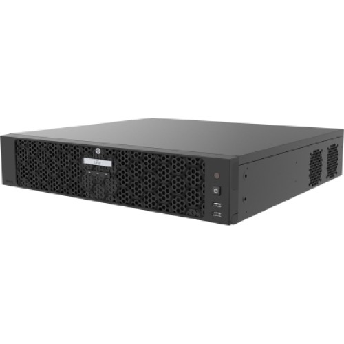 Регистратор для видеонаблюдения Uniview NVR508-32E-R