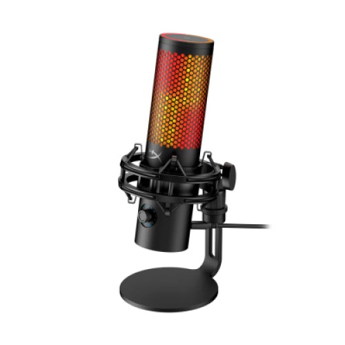 Микрофон HyperX QuadCast 2 S (9A273AA)