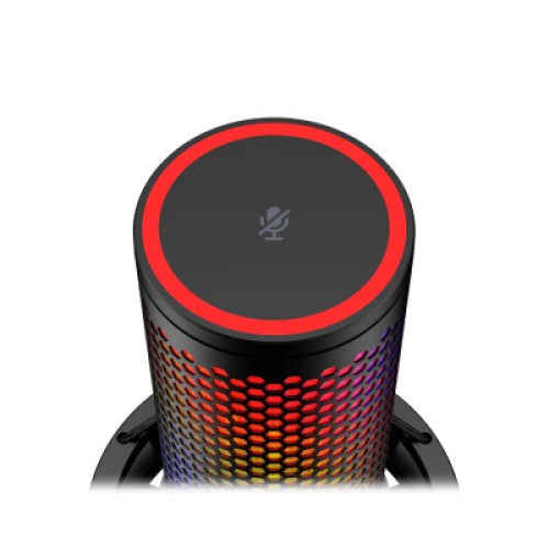 Микрофон HyperX QuadCast 2 S (9A273AA)
