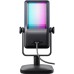 Микрофон Cherry Xtrfy NGALE R RGB USB-A Black (CX-NGALE-R-RGB-BLACK)