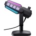 Микрофон Cherry Xtrfy NGALE R RGB USB-A Black (CX-NGALE-R-RGB-BLACK)
