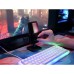 Микрофон Cherry Xtrfy NGALE R RGB USB-A Black (CX-NGALE-R-RGB-BLACK)