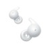 Наушники Sony LinkBuds Open WF-L910 White (WFL910W.CE7)