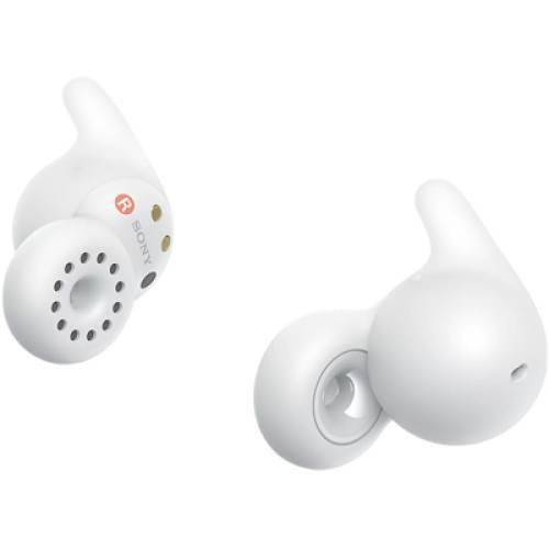 Наушники Sony LinkBuds Open WF-L910 White (WFL910W.CE7)