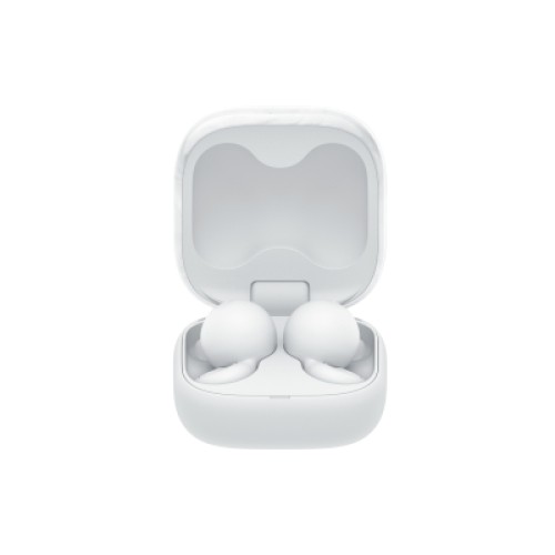 Наушники Sony LinkBuds Open WF-L910 White (WFL910W.CE7)