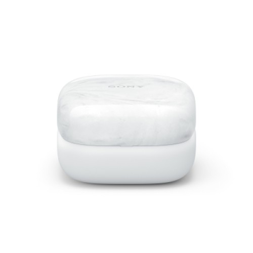 Наушники Sony LinkBuds Open WF-L910 White (WFL910W.CE7)