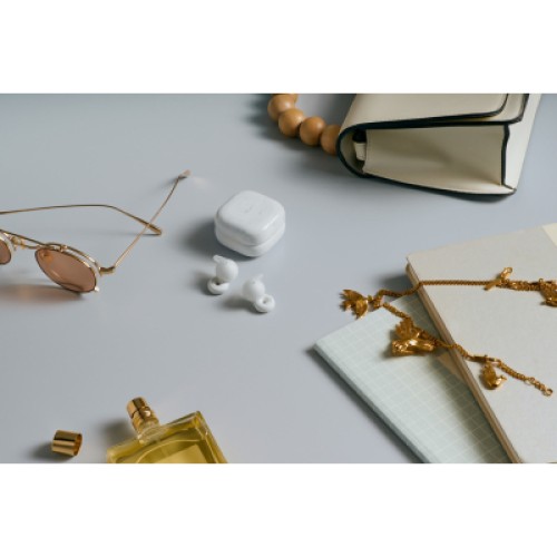 Наушники Sony LinkBuds Open WF-L910 White (WFL910W.CE7)