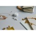Наушники Sony LinkBuds Open WF-L910 White (WFL910W.CE7)