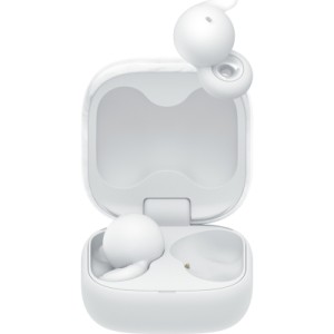 Наушники Sony LinkBuds Open WF-L910 White (WFL910W.CE7)