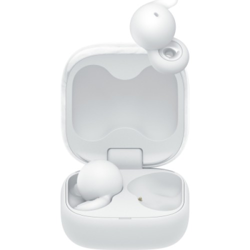 Наушники Sony LinkBuds Open WF-L910 White (WFL910W.CE7)
