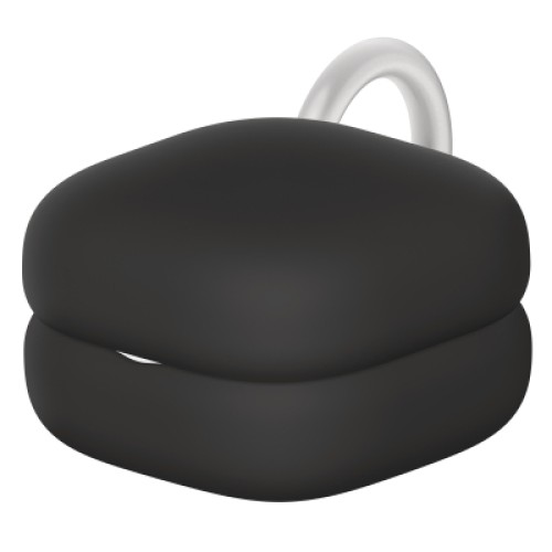 Наушники Sony LinkBuds Open WF-L910 Black (WFL910B.CE7)