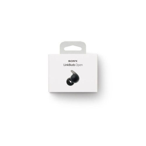 Наушники Sony LinkBuds Open WF-L910 Black (WFL910B.CE7)