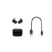 Наушники Sony LinkBuds Open WF-L910 Black (WFL910B.CE7)